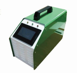 7KW移動便攜式直流充電樁